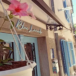 Blue Lavender Appartamento